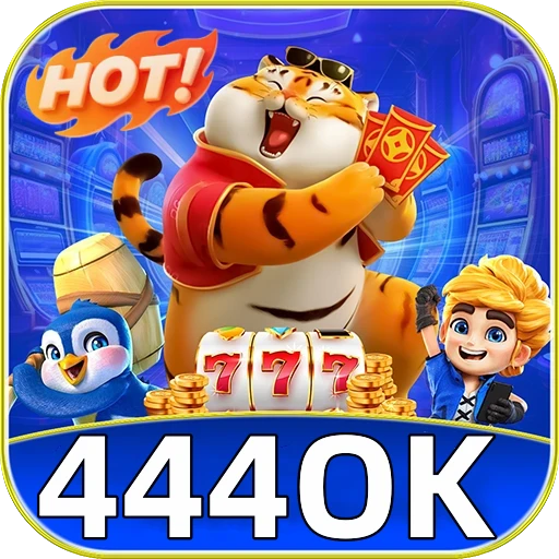 444OK Cassino Online